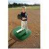 PortoLite 4" Portable Little League Baseball Pitching Mound Portable Pitching Mounds 16 PortoLite 4" Portable Little League Baseball Pitching Mound Portable Pitching Mounds