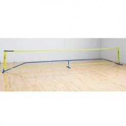 Athletic Connection Tennis Starting Pistol Accessories Portable Tennis Net System