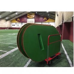 Portable Pitching Mounds PortoLite 6