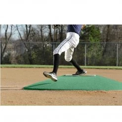 Portable Pitching Mounds PortoLite 6