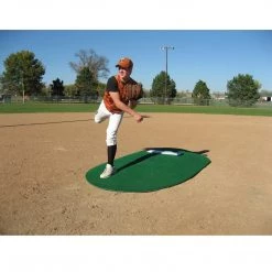 Portable Pitching Mounds PortoLite 6