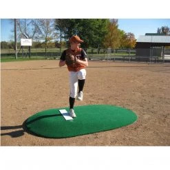 Portable Pitching Mounds PortoLite 6
