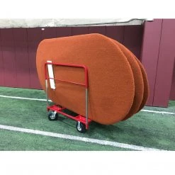 Portable Pitching Mounds PortoLite 6