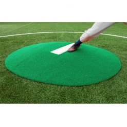 PortoLite 6" Oversized Stride Off Game Pitching Mound For Baseball 7 PortoLite 6