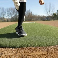 Portable Pitching Mounds PortoLite 8