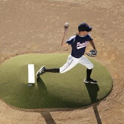 Portable Pitching Mounds PortoLite 8