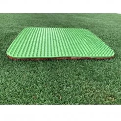 Portolite Spiked Short Softball Mat 6 Portolite Spiked Short Softball Mat