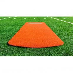 Portolite Spiked Softball Mat Softball Pitching Mats