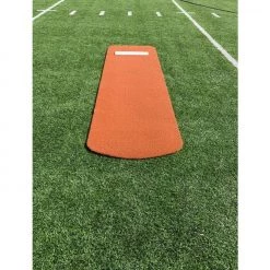 Portolite Spiked Softball Mat Softball Pitching Mats