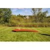 Portolite 10" Two-Piece Portable Oversize Practice Pitching Mound Portable Pitching Mounds