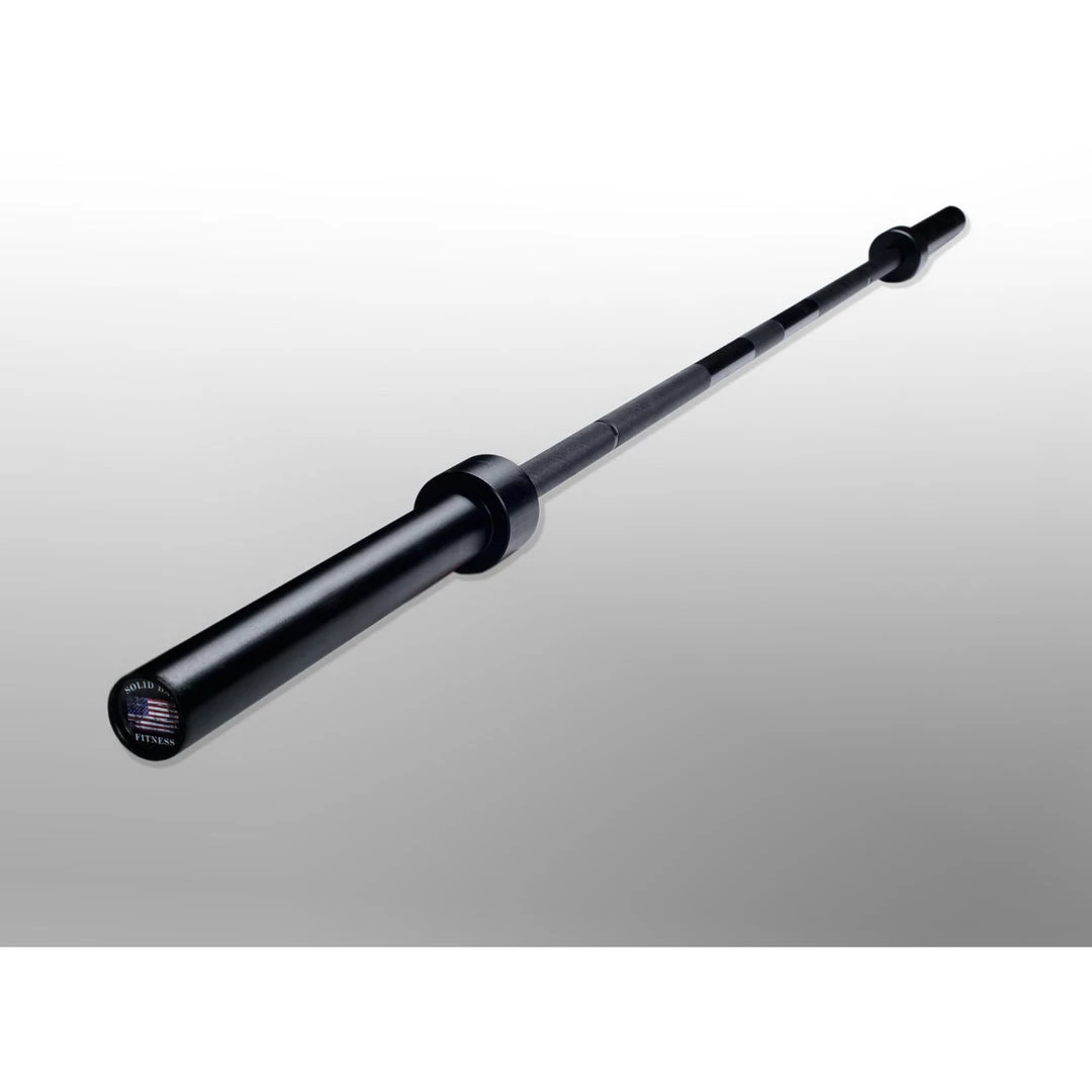 Starting Pistol Accessories Solid Bar Fitness Power Squat Bar 1 Starting Pistol Accessories Solid Bar Fitness Power Squat Bar