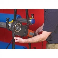 CoverSports Power Winder For Gym Floor Cover By GymGuard® Starting Pistol Accessories