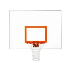 First Team PowerMount™ Wall Mount Basketball Goal Residential Basketball Hoops