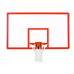 First Team PowerMount™ Wall Mount Basketball Goal Residential Basketball Hoops
