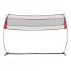Starting Pistol Accessories Powernet Volleyball Warm Up Net