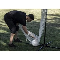 Powernet Volleyball Setter Trainer Net