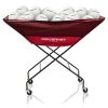 Powernet Volleyball Wheeled Cart