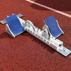 Port A Pit Premier Starting Block