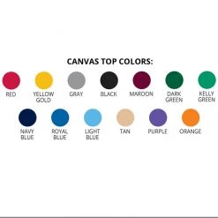 Jaypro Portable Press Tower Starting Pistol Accessories