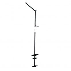 ProCage Cantilever Batting Cage Frame Starting Pistol Accessories