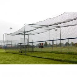 Starting Pistol Accessories ProCage™ #24 HDPE Batting Tunnel Net Only
