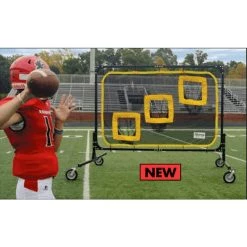 Rae Crowther Co Rae Crowther Pro Heavy Duty QB Net (New Revised)