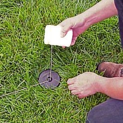 Newstripe ProLine 50 Piece Field Layout System For Football