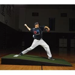 ProMounds Collegiate Practice Pitching Mound Portable Pitching Mounds