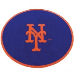 ProTurf 6' On-Deck Circles With 5mm Foam Backing Starting Pistol Accessories