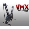 Marpo VMX Dual Multi-Mode Benchless Rope Trainer