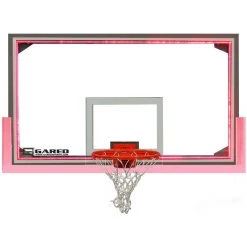 Gared Professional Main Court Competition Glass Basketball Backboard Basketball Backboards