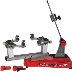 Gamma Sports Starting Pistol Accessories Gamma Progression II 602 Tennis Stringing Machine