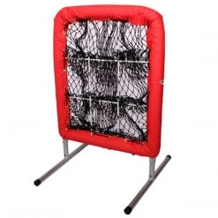 Promounds 9 Hole Punch Out Pocket