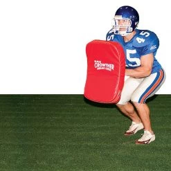 Rae Crowther Co Football Blocking Shields Rae Crowther Pushback Shield