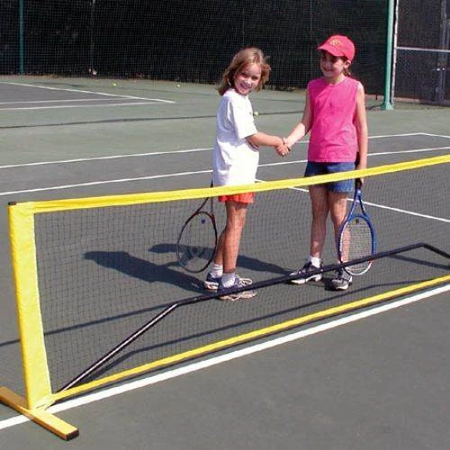 Athletic Connection Tennis Starting Pistol Accessories QuickStart Mini And Maxi Tennis Net Systems 5 Athletic Connection Tennis Starting Pistol Accessories QuickStart Mini And Maxi Tennis Net Systems