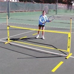 Athletic Connection Tennis Starting Pistol Accessories QuickStart Mini And Maxi Tennis Net Systems 8 Athletic Connection Tennis Starting Pistol Accessories QuickStart Mini And Maxi Tennis Net Systems