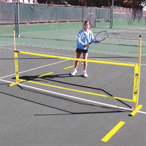 Athletic Connection Tennis Starting Pistol Accessories QuickStart Mini And Maxi Tennis Net Systems 4 Athletic Connection Tennis Starting Pistol Accessories QuickStart Mini And Maxi Tennis Net Systems