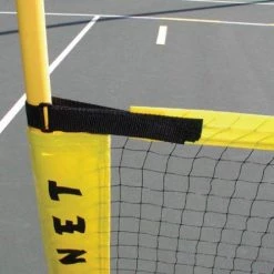 Athletic Connection Tennis Starting Pistol Accessories QuickStart Mini And Maxi Tennis Net Systems 7 Athletic Connection Tennis Starting Pistol Accessories QuickStart Mini And Maxi Tennis Net Systems