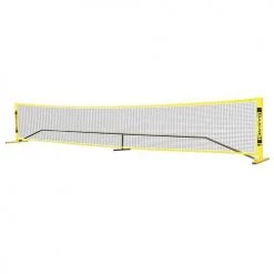 Athletic Connection Tennis Starting Pistol Accessories QuickStart Mini And Maxi Tennis Net Systems