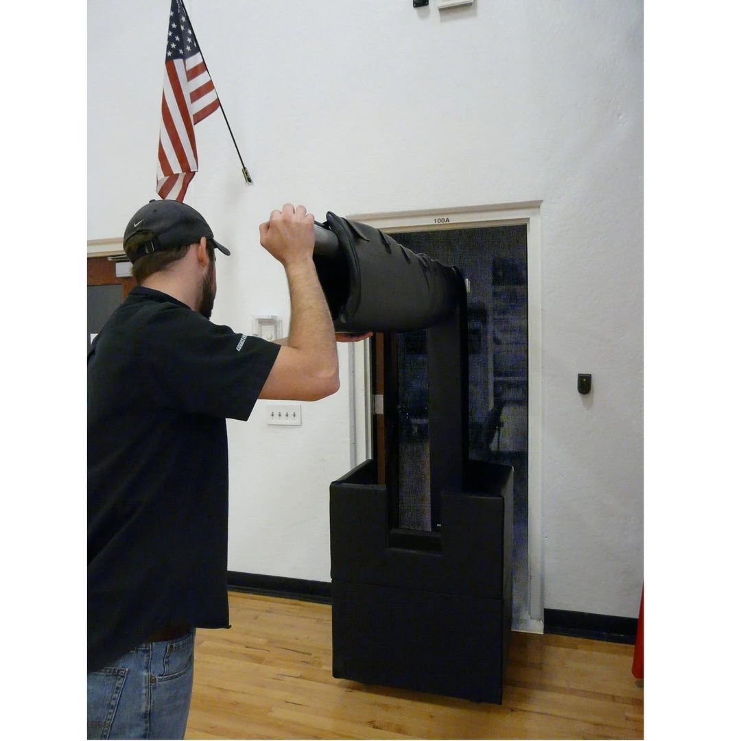 Bison Inc. Starting Pistol Accessories Bison QwikCourt Portable System 3 Bison Inc. Starting Pistol Accessories Bison QwikCourt Portable System