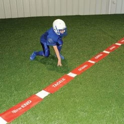 Rae Crowther Co Rae Crowther Regular Line-Up Trainers Football Training Equipment