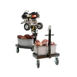 Rogers Athletic Rogers Throwing Machine Cart