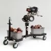 Rogers Athletic Rogers Throwing Machine Cart 25 Rogers Athletic Rogers Throwing Machine Cart