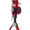 First Pitch Relief Pitcher Pitching Machine For Baseball And Softball 11 First Pitch Relief Pitcher Pitching Machine For Baseball And Softball