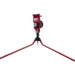 First Pitch Relief Pitcher Pitching Machine For Baseball And Softball