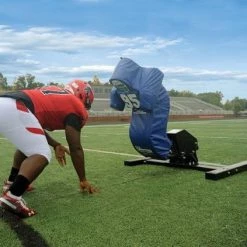 Rae Crowther Co Rae Crowther Climb Sled Blocking Sleds