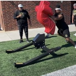 Rae Crowther Co Rae Crowther Climb Sled Blocking Sleds