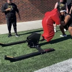 Rae Crowther Co Rae Crowther Climb Sled Blocking Sleds