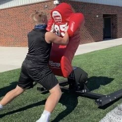 Rae Crowther Co Rae Crowther Climb Sled Blocking Sleds