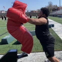 Rae Crowther Co Rae Crowther Climb Sled Blocking Sleds